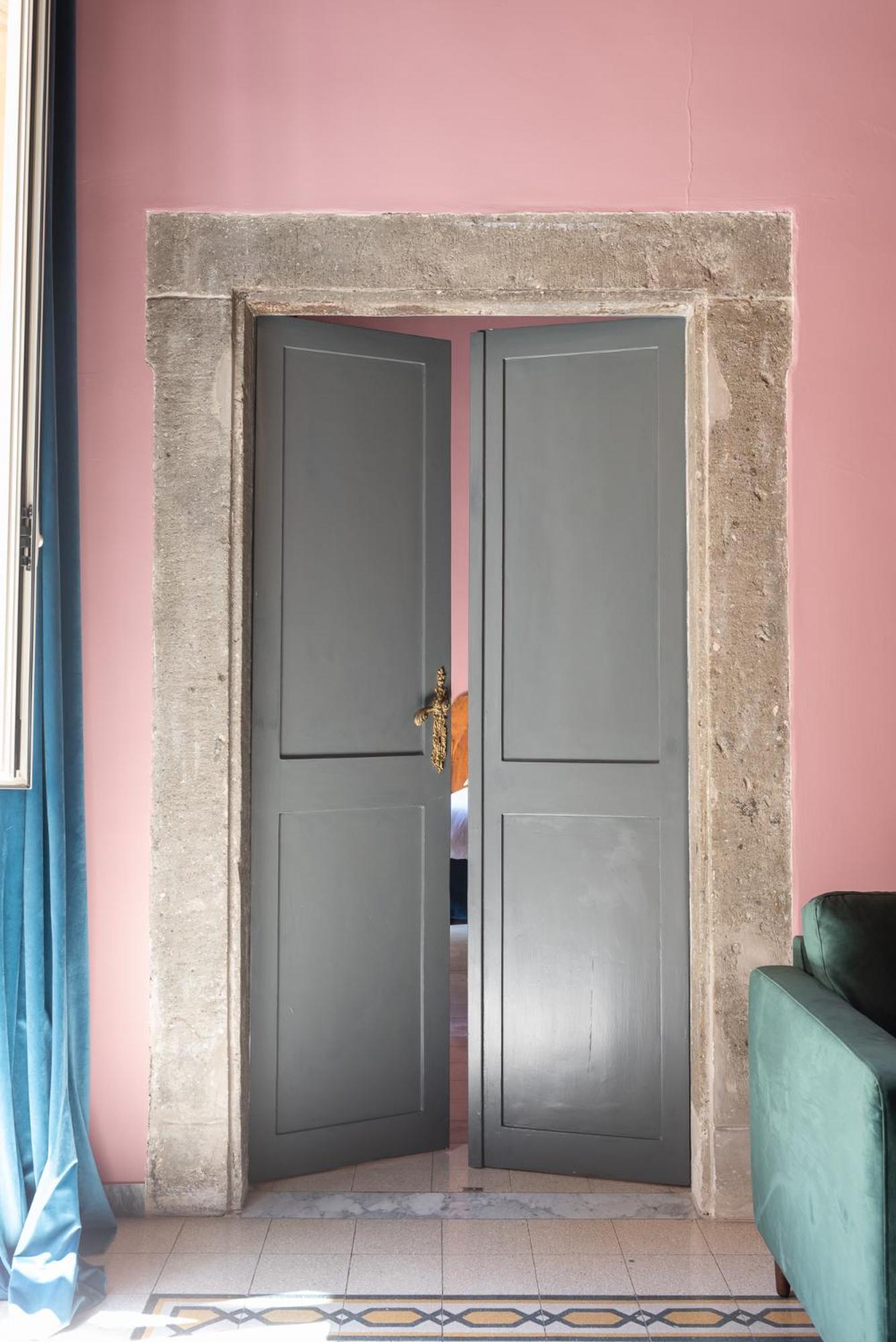 Appartamento Tor Millina 4 Piazza Navona โรม ภายนอก รูปภาพ