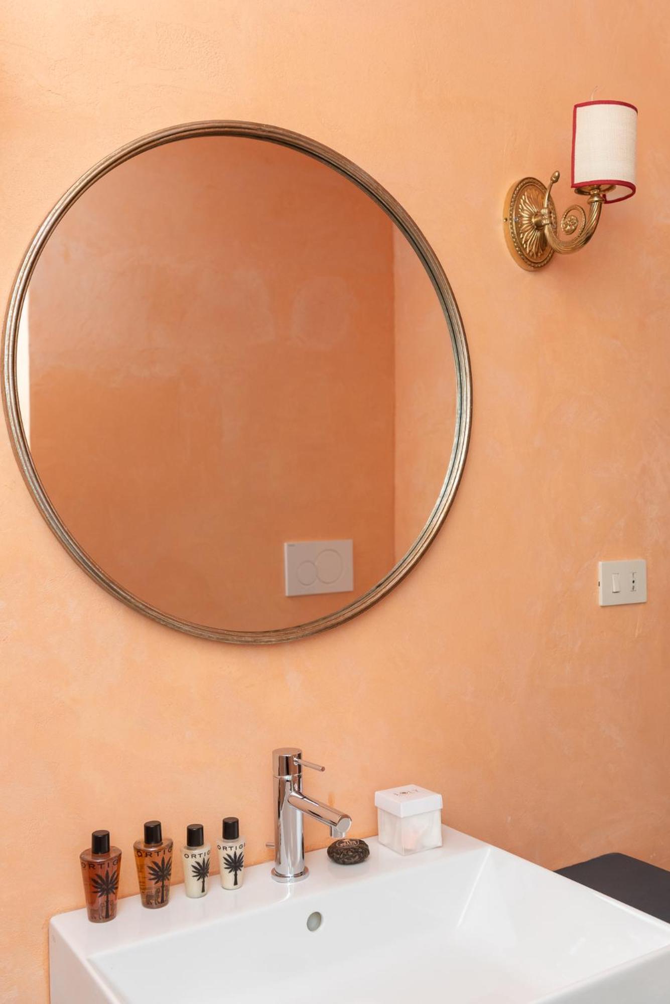Appartamento Tor Millina 4 Piazza Navona โรม ภายนอก รูปภาพ