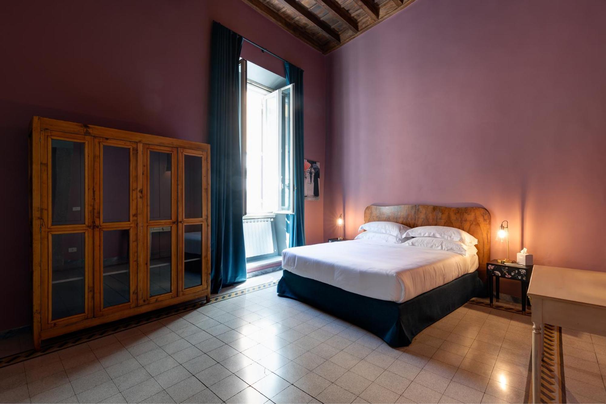 Appartamento Tor Millina 4 Piazza Navona โรม ภายนอก รูปภาพ