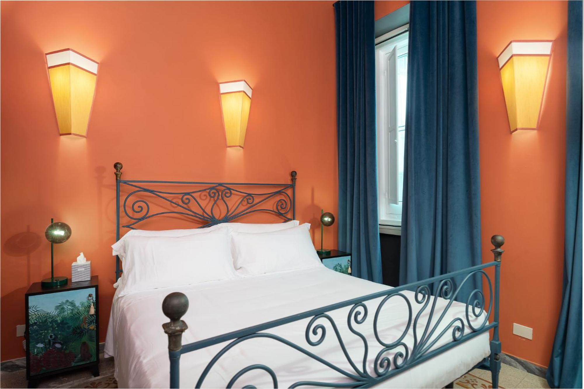 Appartamento Tor Millina 4 Piazza Navona โรม ภายนอก รูปภาพ