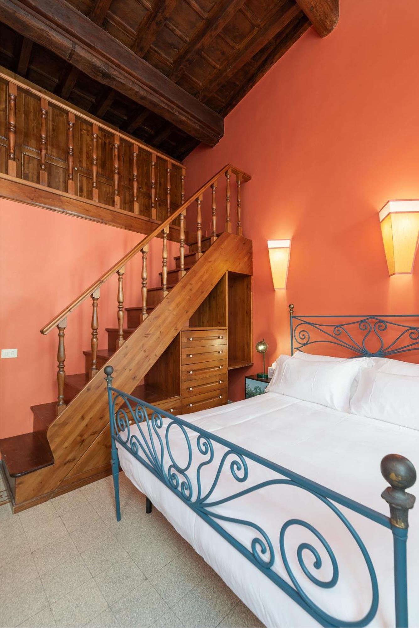 Appartamento Tor Millina 4 Piazza Navona โรม ภายนอก รูปภาพ