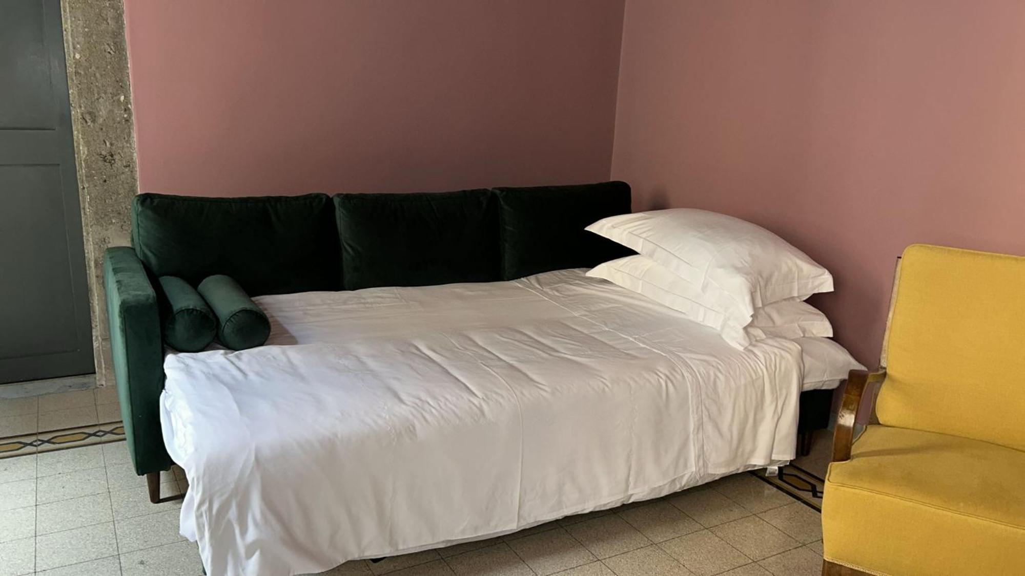 Appartamento Tor Millina 4 Piazza Navona โรม ภายนอก รูปภาพ